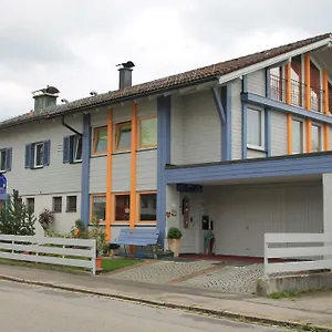 Maison d'hôtes & Christian, Füssen