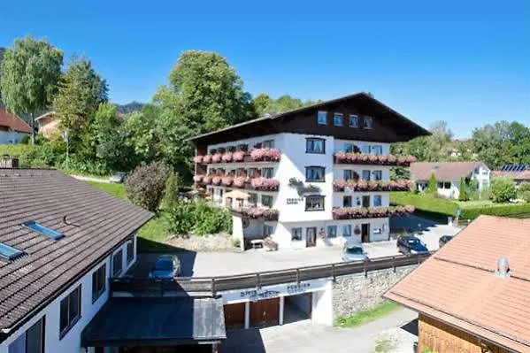 Steigmuehle Pension Garni Füssen 3*,